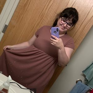 Meet your Posher, Emma